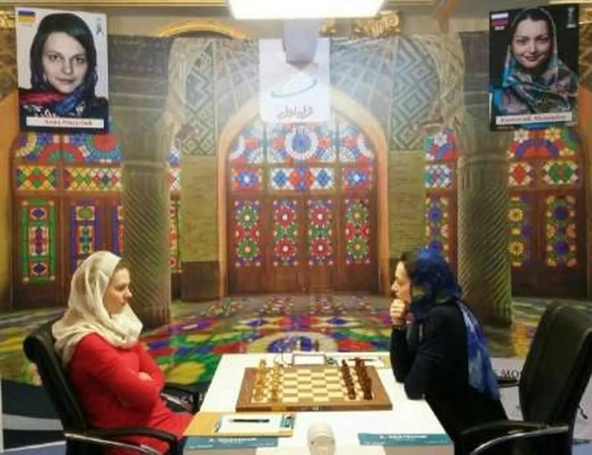 فردا جدال صدرنشینان برگزار می‌شود