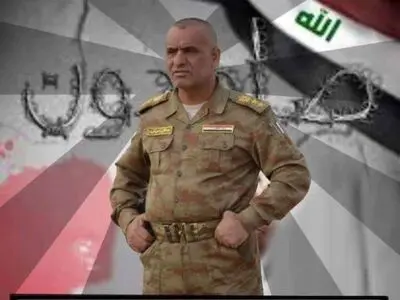 یکی از فرماندهان ارشد سوریه در حلب به شهادت رسید