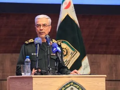 ‌ پلیس مقتدر و مردمی باید افسر جنگ شناختی، امنیت مردمی و اجتماعی باشد