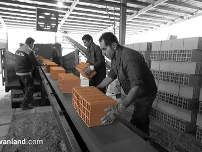 هشدار به ساختمان‌سازها: احتمال گرانی آجر سفال در کمین است!