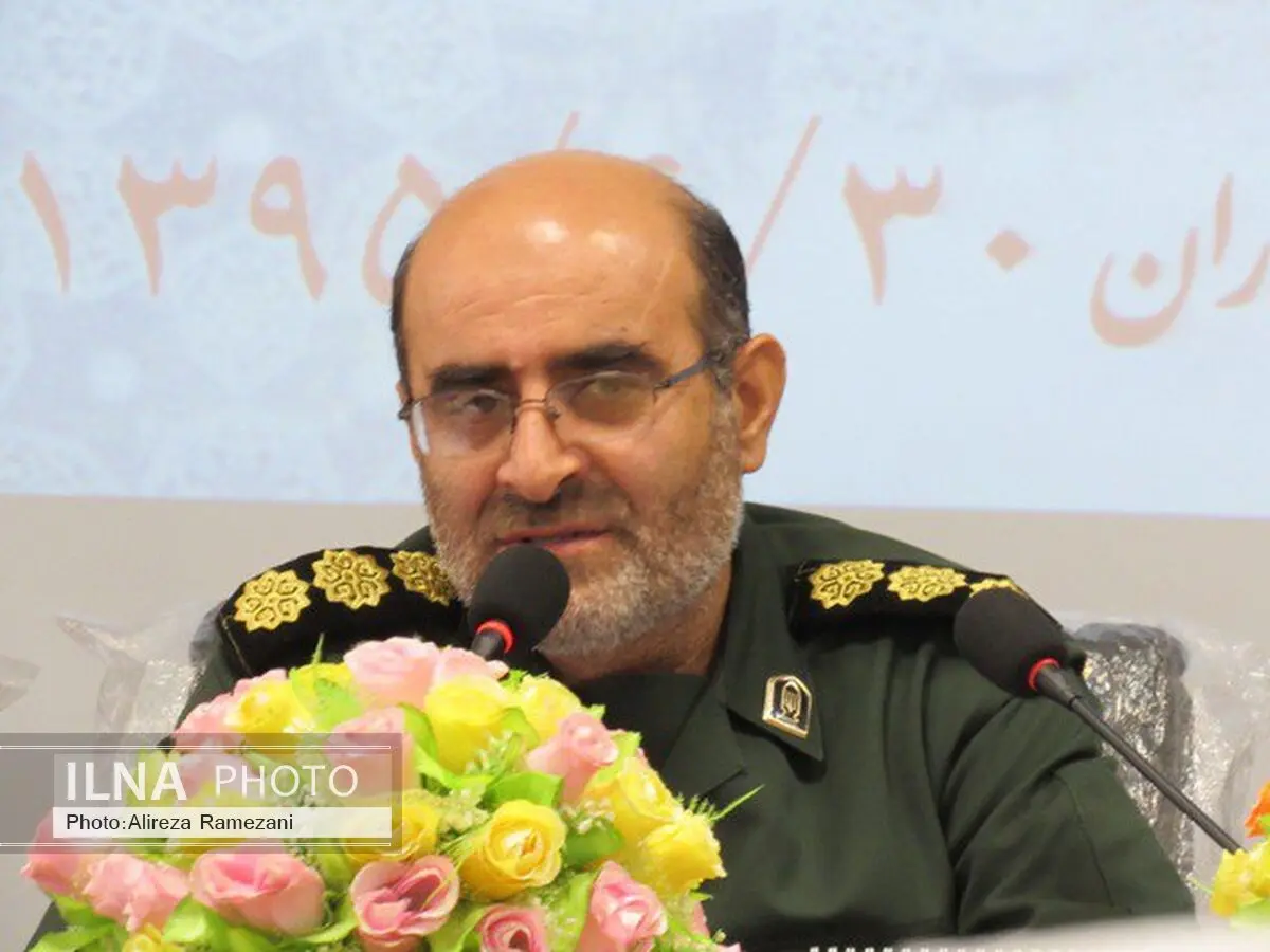 برنامه‌های هفته دفاع مقدس سپاه شهرستان گچساران تشریح شد
