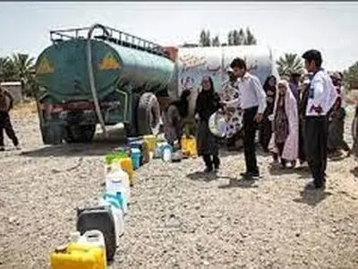 تابستان سال جاری 170 روستای استان مرکزی با تانکر آبرسانی می‌شوند