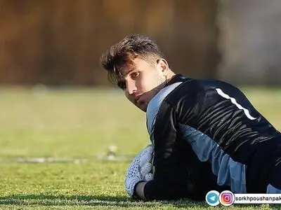 پدر و مادرم قهرمان زندگی من هستند/ دوست دارم با رونالدو و کاسیاس شام بخورم