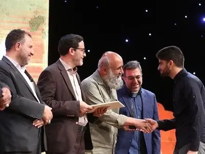 جشنواره «اتقان» آغاز ارتباطی گسترده‌تر بین هنر و ادبیات با حوزه فرهنگ کار است