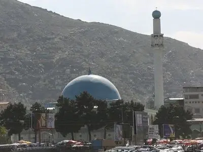 به رسمیت شناختن طالبان مستلزم تشکیل دولت فراگیر در افغانستان است