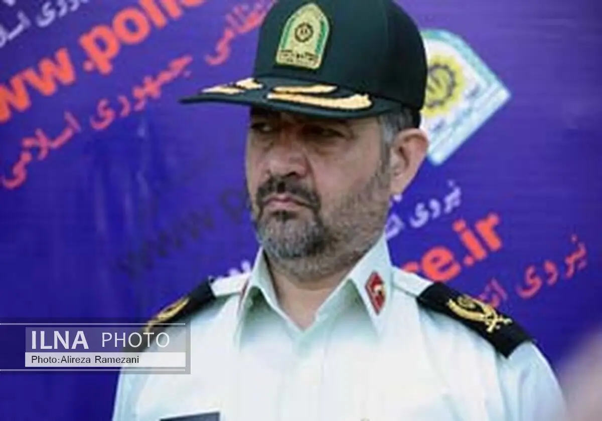 کشف 42 فقره کلاهبرداری در مازندران 