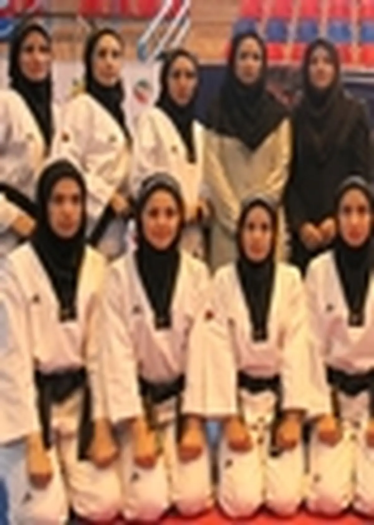 راه‌یافتگان به اردوی تیم ملی پومسه مشخص شدند