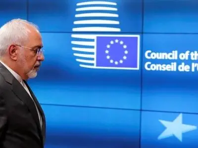 E3 trying to appease US, instead of defying its ‘economic terrorism’: Zarif
