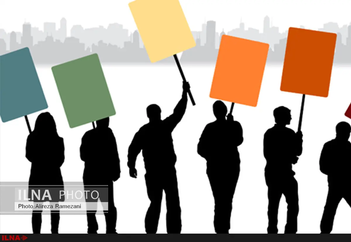 لایحه اصلاح قانون کار در تخاصم کامل با مزد و امنیت شغلی