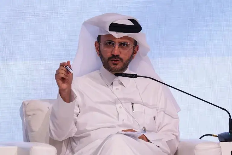 قطر:
