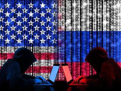 تعلیق عملیات هفت آژانس امنیت ملی مسئول مقابله با حملات سایبری روسیه توسط دولت آمریکا