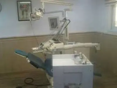 دستگیری دندانپزشک قلابی در شهرستان رشت