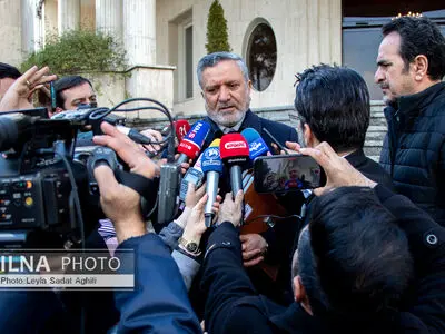 وزیر کار: مزد کارگران به ۸ میلیون و ۲۱۲ هزار تومان رسید/ خدایی: در حق کارگران کم‌فروشی نکردیم