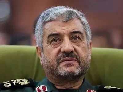 اللواء جعفری: صواریخ حزب الله تغطی جمیع الاراضی الفلسطینیة المحتلة