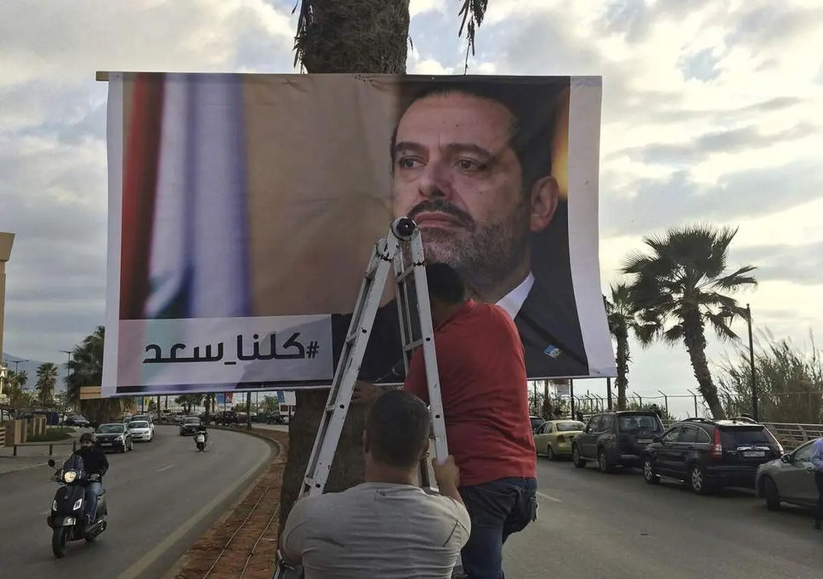 احتمال تشکیل دولت لبنان در روزهای آینده