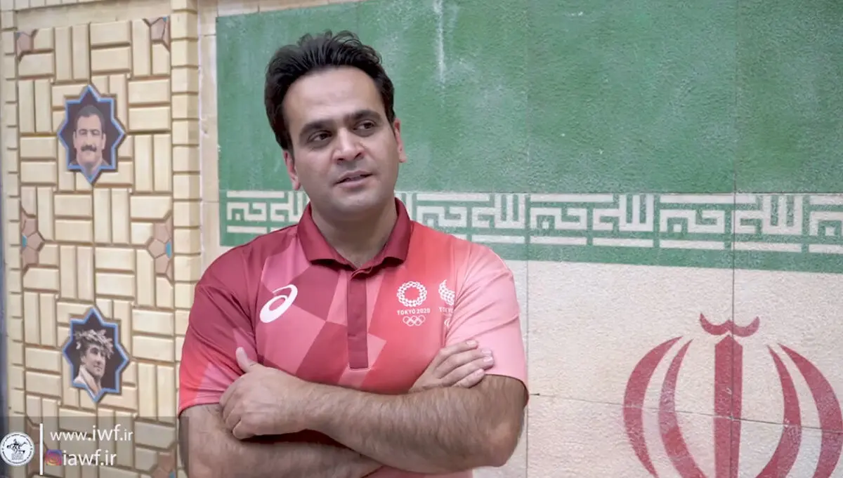 مصلایی‌پور بعنوان مدرس اتحادیه جهانی تدریس می کند