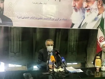 سخنرانی رهبری تنها برنامه ۱۴ خرداد امسال/در شب و روز ۱۴ خرداد «اجتماع مردمی» نداریم/کاندیداها می‌توانند در حرم امام به ارائه برنامه‌های خود بپردازند