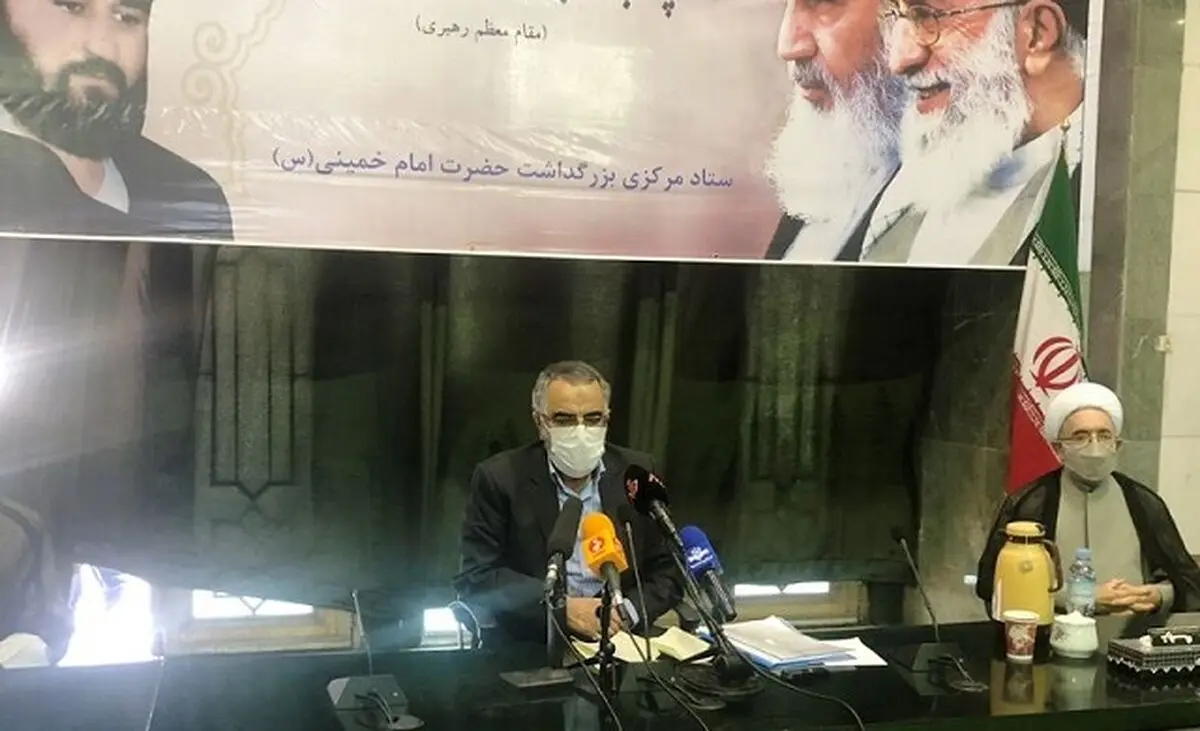 سخنرانی رهبری تنها برنامه ۱۴ خرداد امسال/در شب و روز ۱۴ خرداد «اجتماع مردمی» نداریم/کاندیداها می‌توانند در حرم امام به ارائه برنامه‌های خود بپردازند
