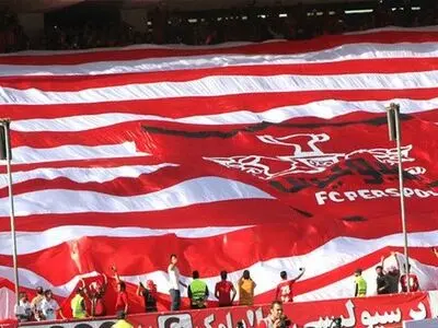 پرسپولیس 100 میلیارد بدهی دارد!