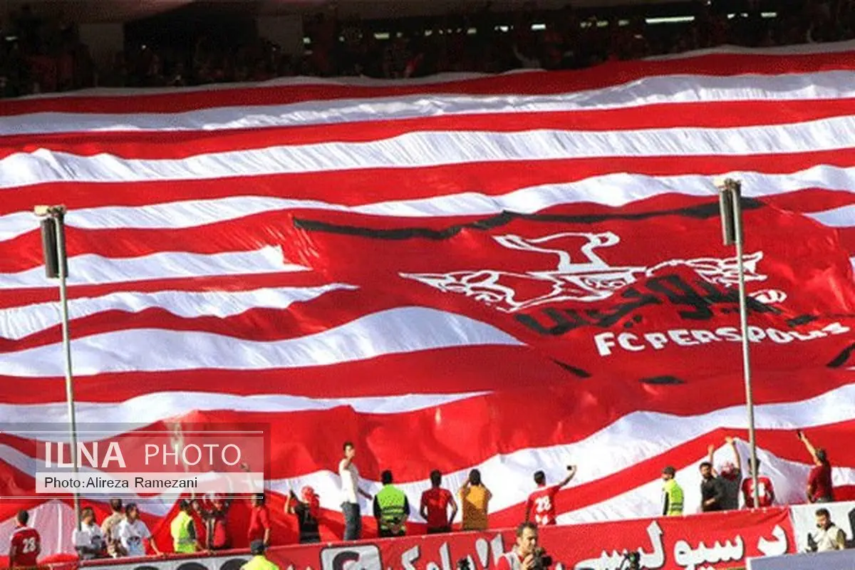 پرسپولیس 100 میلیارد بدهی دارد!