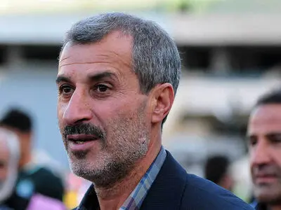بیانیه محمد مایلی کهن سرمربی باشگاه ملوان
