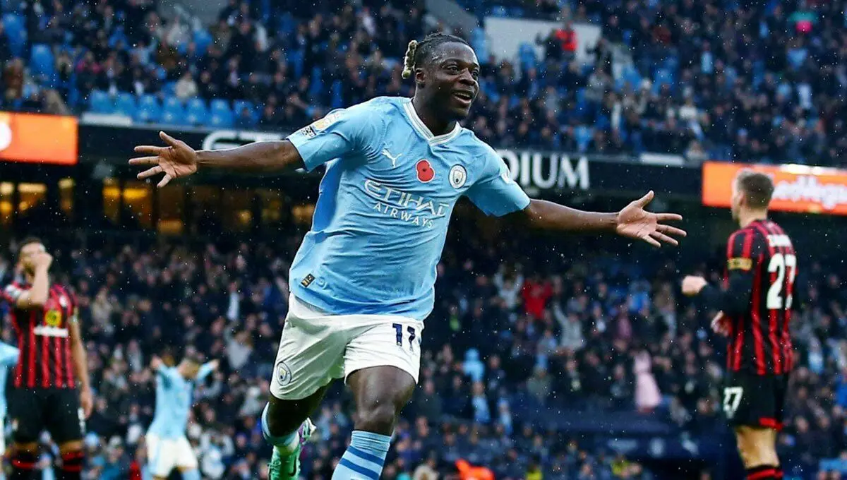 جرمی دوکو؛ پدیده‌ای که لیگ برتر را لرزاند