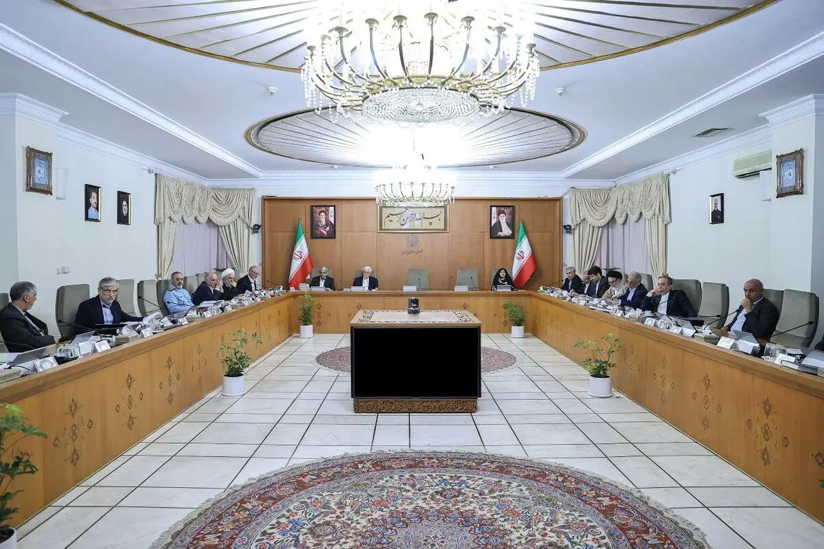 جبران خسارات بندر شهید رجایی و آسیب‌دیدگان در اولویت است