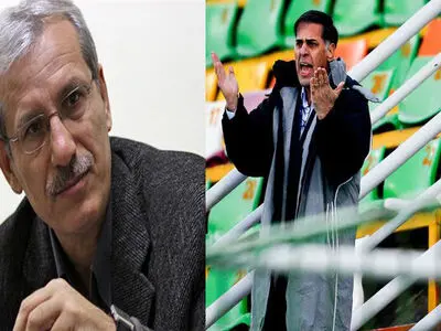 جنگ اینستاگرامی آذری و نصیرزاده؛ تهدید به افشاگری