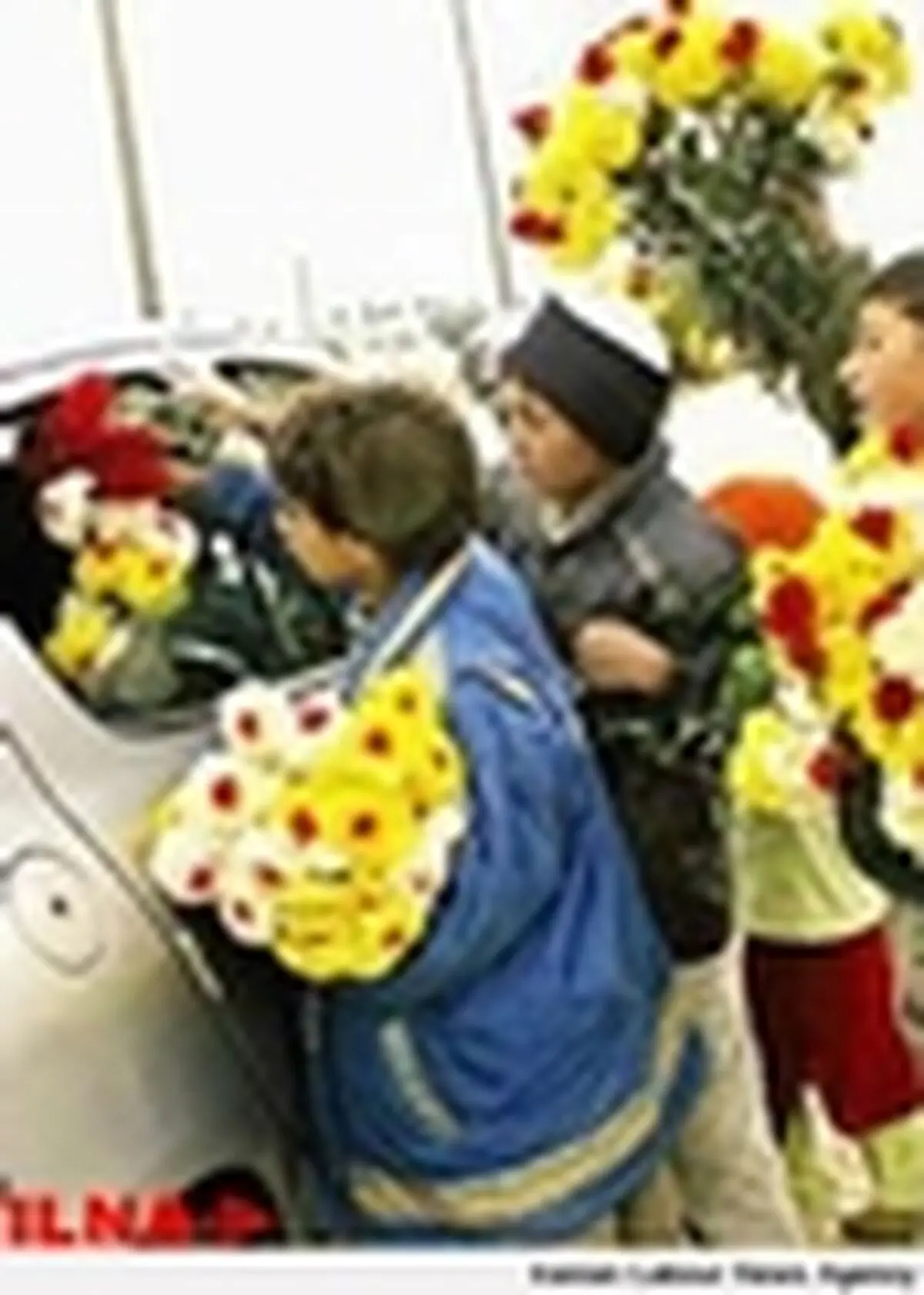 کودکان خیابانی ایران از کشورهای همسایه کمتر است