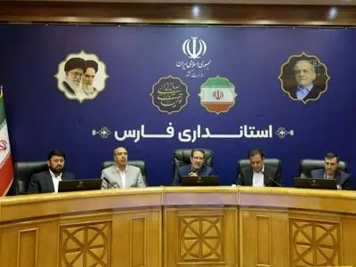 وقایع دی‌ماه زخم‌هایی بر پیکره جامعه وارد کرد/ بازسازی اعتماد عمومی اولویت اصلی فارس است 