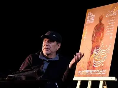 «بازی غلط» که تاثیرگذار نیست/ شعر تخیل‌برانگیز است