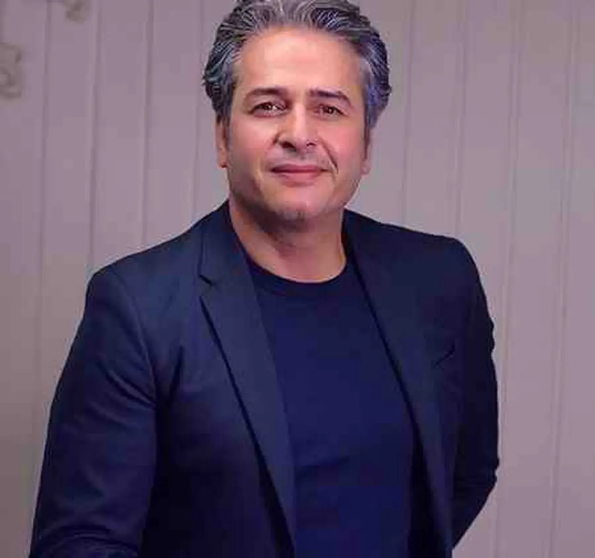 امیر تاجیک روی صندلی داوری «نواهنگ» می‌نشیند