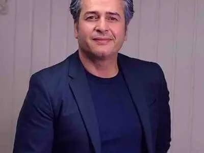 امیر تاجیک روی صندلی داوری «نواهنگ» می‌نشیند