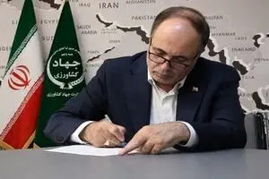 امنیت غذایی بخش جدایی‌ناپذیر دفاع ملی است