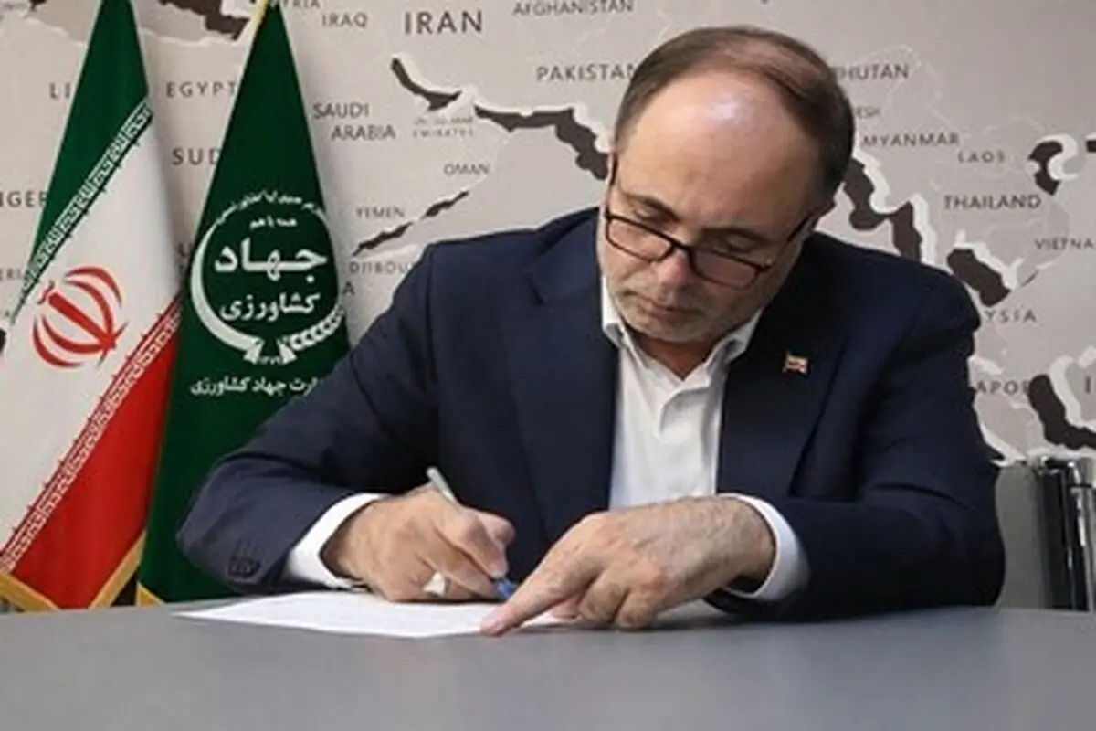 امنیت غذایی بخش جدایی‌ناپذیر دفاع ملی است