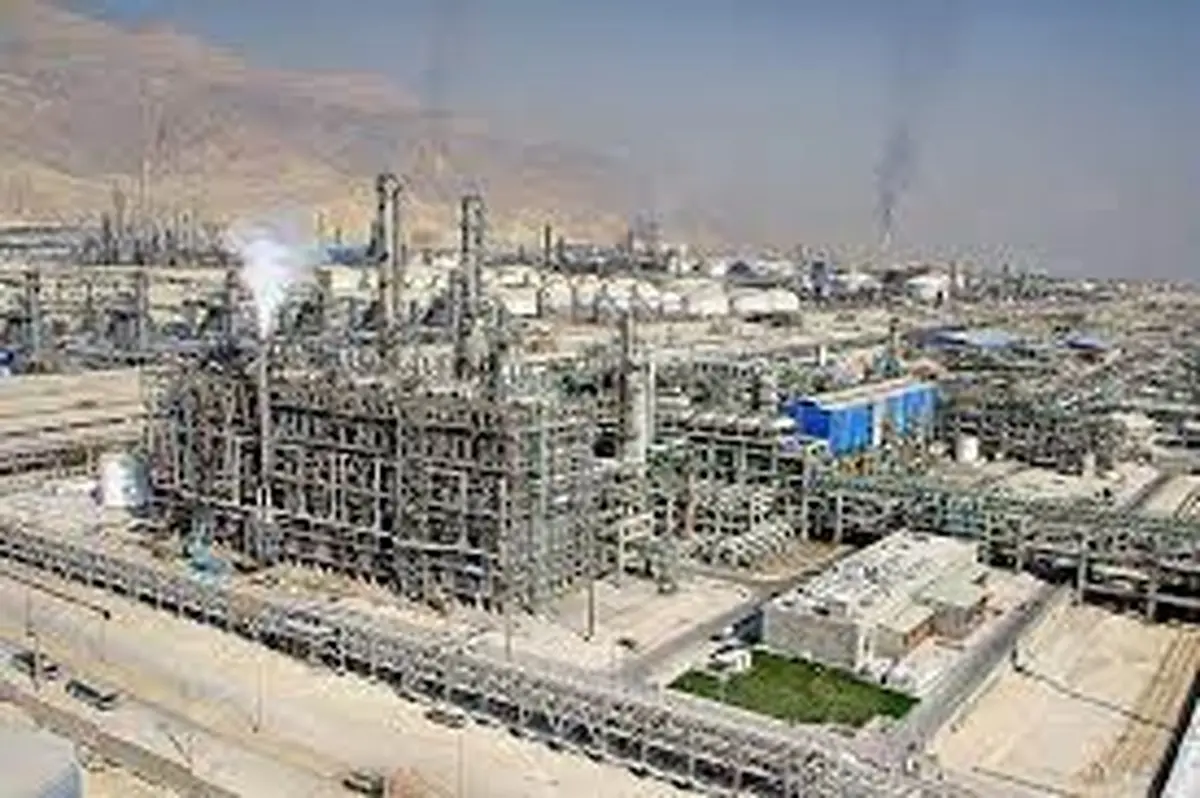 سهمی ۱.۸ درصدی ایران در تولید محصولات پلیمری/ تا ۱۴۰۶، به تولید ۱۹.۸ میلیون تن می‌رسیم