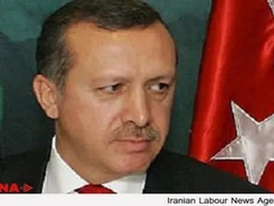 اردوغان به عربستان سعودی سفر می‌کند