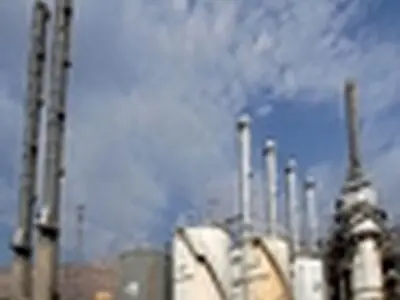٧ مخزن جدید ذخیره سازی گاز شناسایی شد