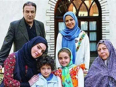 تماشاگر به مهران مدیری اعتماد دارد