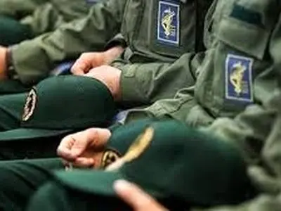 مساعد رئيس القضاء: لولا تضحيات الحرس الثوري لتوغل داعش في قلب أوروبا