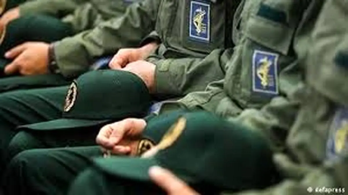 مساعد رئيس القضاء: لولا تضحيات الحرس الثوري لتوغل داعش في قلب أوروبا