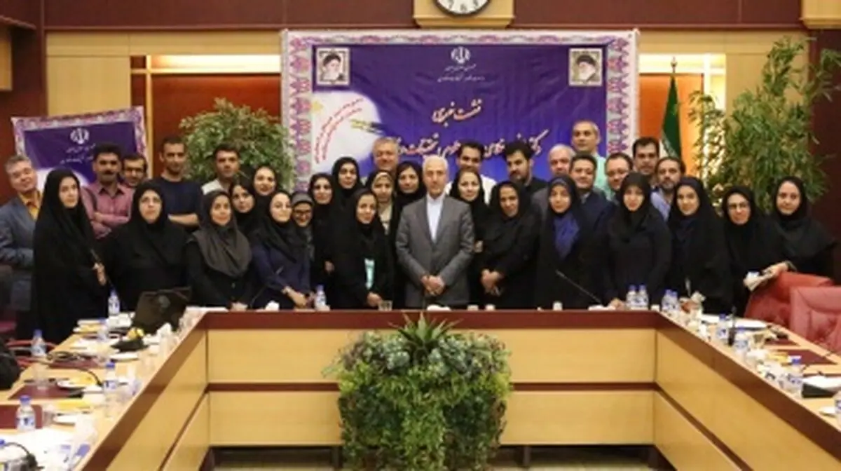 نقش بی‌بدیل اصحاب رسانه در افزایش سطح آگاهی و تقویت امید، نشاط و بالندگی در جامعه