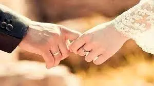 بیش از ۲۰۰۰ نفر در صف انتظار دریافت وام ازدواج / سال گذشته ۹۳۱۶ زوج در گیلان ازدواج کردند