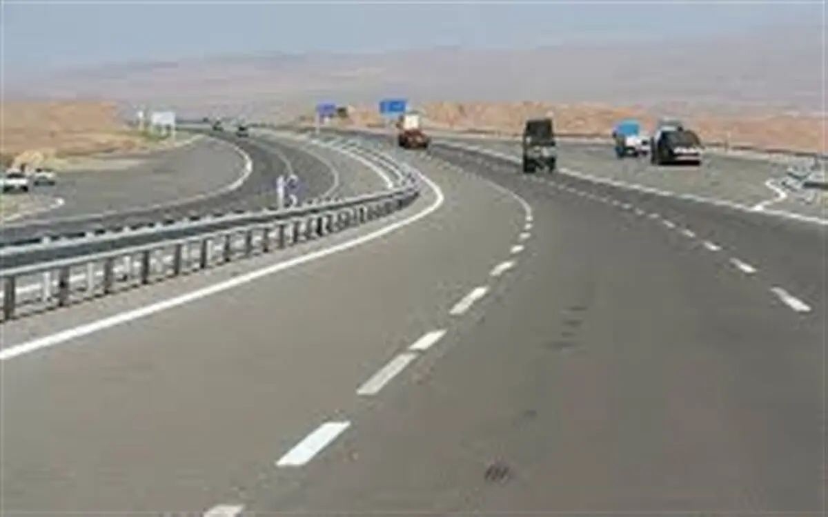 استقرار ۱۲ گشت دروازه‌ای در محورهای مواصلاتی
