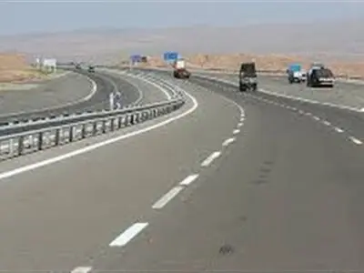 استقرار ۱۲ گشت دروازه‌ای در محورهای مواصلاتی