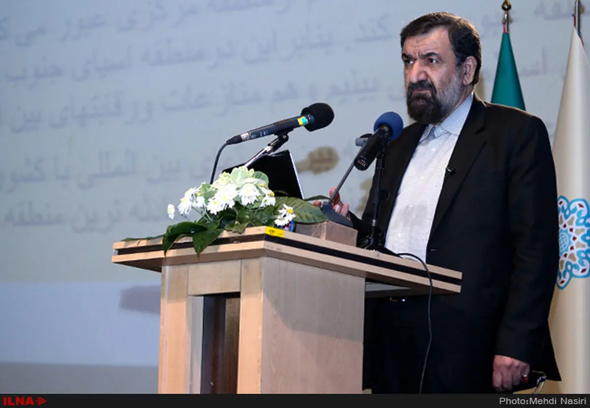 ما با عمل انقلابی و جهادی امریکا را در حوزه دفاع و امنیت کنار زدیم