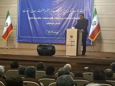 شرایط تجارت ترجیحی برای بسیاری از کشورهای همسایه برقرار شد