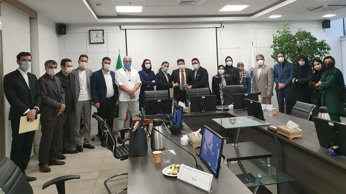 کمیته گردشگری خلاق کمیسیون گردشگری اتاق ایران تشکیل شد
