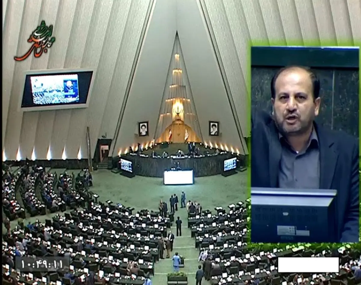 سازمان برنامه و بودجه مانع اجرای دقیق قانون رتبه‌بندی فرهنگیان است