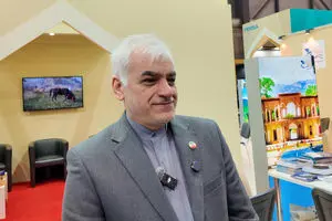 نام ایران به‌تنهایی یک برند اثرگذار در گردشگری جهان است